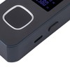 Handheld Laser Measure Tool Mini Infrared Measuring Instrument for Area