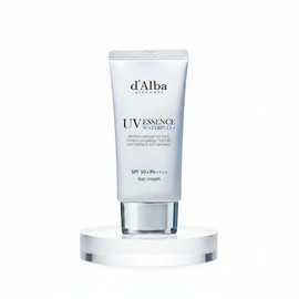 Dalva [Hwajalmeok Suncare] Dalva Essence Sun Cream Duo Special (50ml+50ml) / [화잘먹 선케어] 달바 에센스 선크림 듀오 기획 (50ml+50ml)