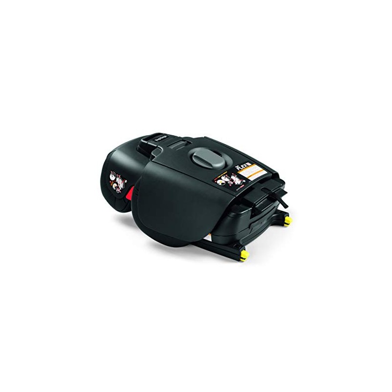 Peg Perego Yfletravel Viaggio 2-3 Flex Travel Bag, Black