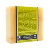 Plantlife Lemongrass Bar Soap - Moisturizing and Soothing Soap for