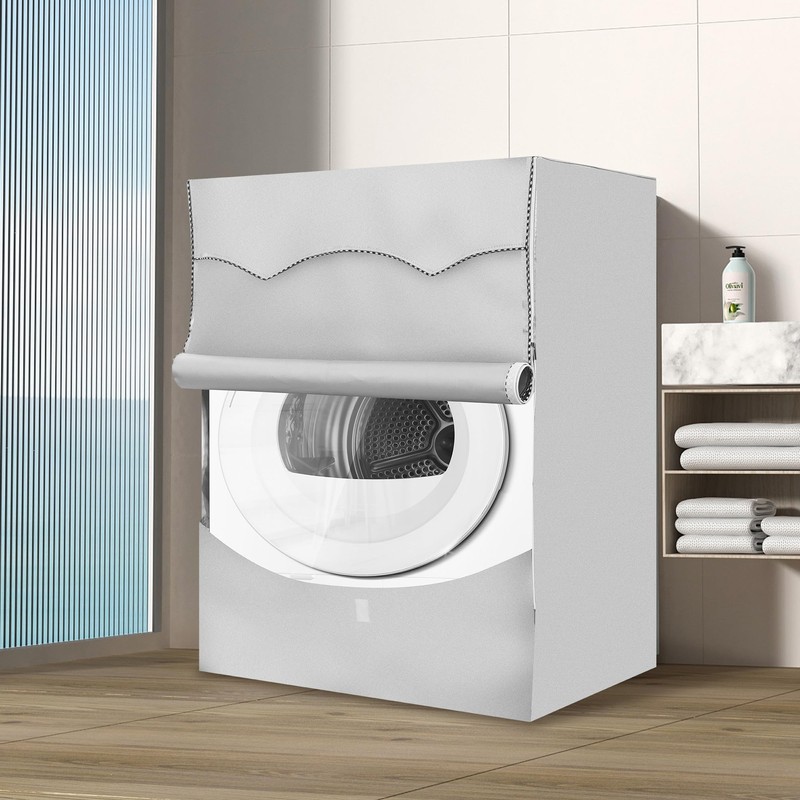 Cover for washing machine interior, 60 x 64 x 85