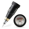 2 in 1 Soil PH and Moisture Meter Pointer Soil