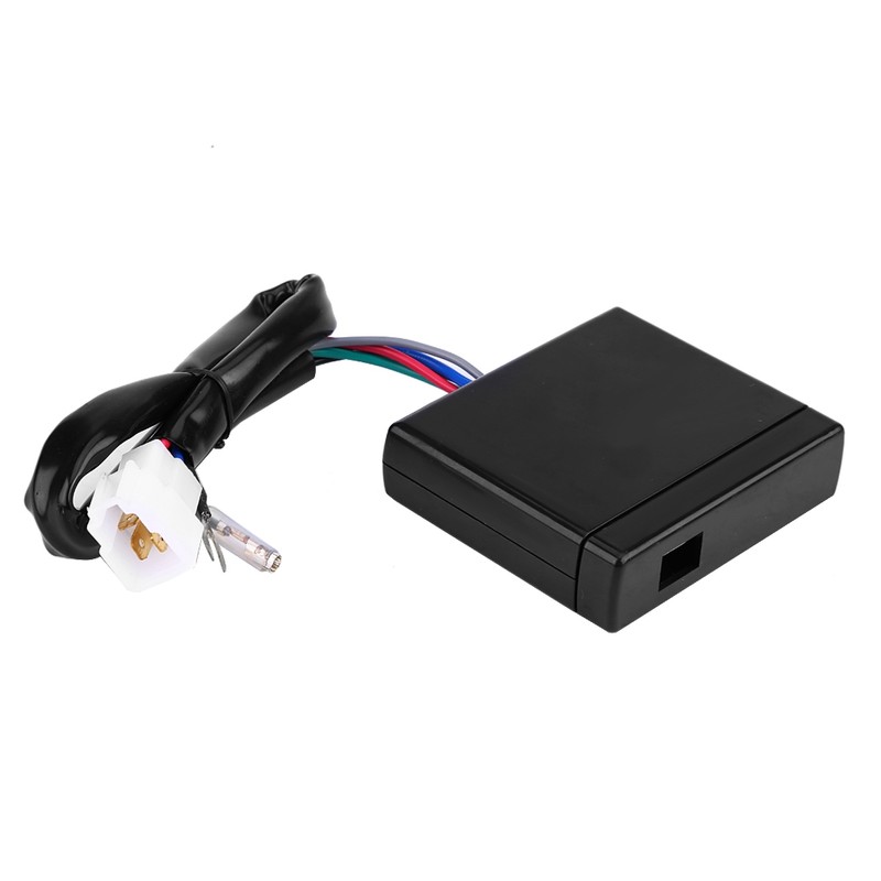 12V Car Universal LED Digital Display Turbo Timer Turbine Protection