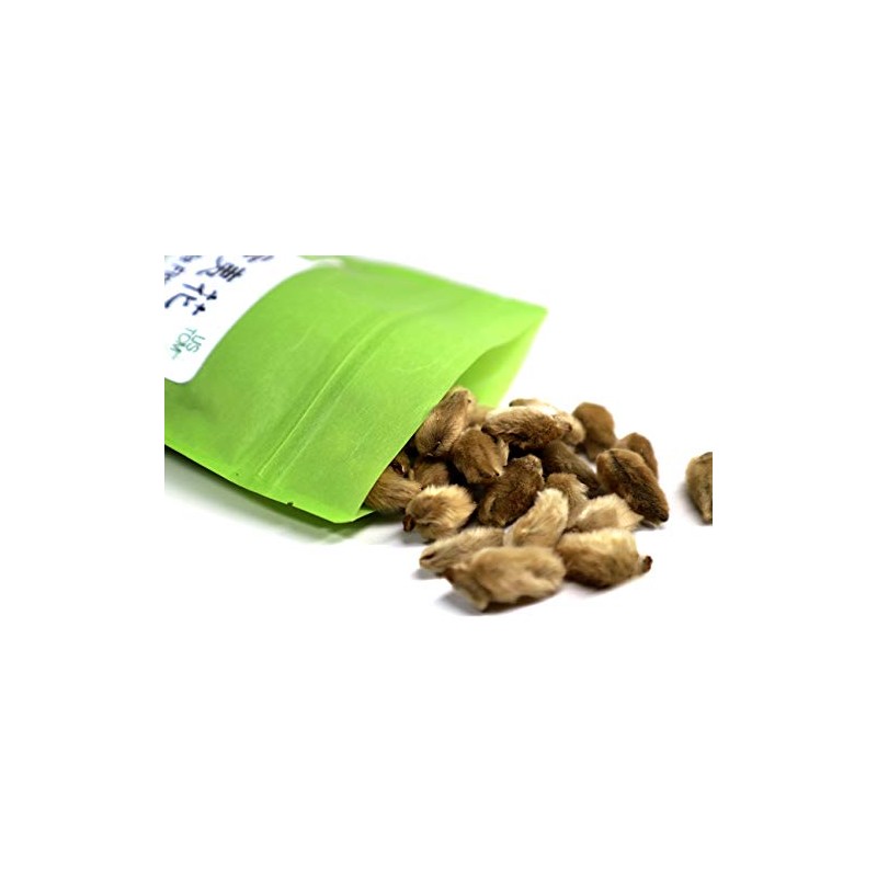 NEW PACKAGING Magnolia Flower Bud Xin Yi Hua 辛夷花 4