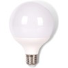 JANDEI - Globe LED Bulb G95 E27 15W (100W Equivalent)