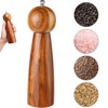 Pepper Mill, Pepper Mill, Salt Mill, Salt and Pepper Mill,