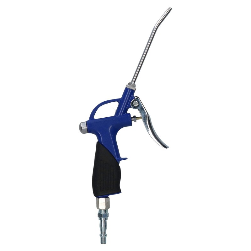 Air Blow Dust Blower Blowing Gun Removal Remover with Short