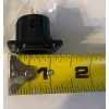 Unbranded XLR 3-Pin Male Panel Mount Chassis Microphone Jack Audio