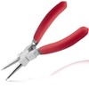 LEONTOOL Internal Snap Ring Pliers with Straight Jaw Lock Ring