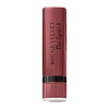 Bourjois, Rouge Velvet The Lipstick Lippenstift, 52 Spicy Fig, 2,4