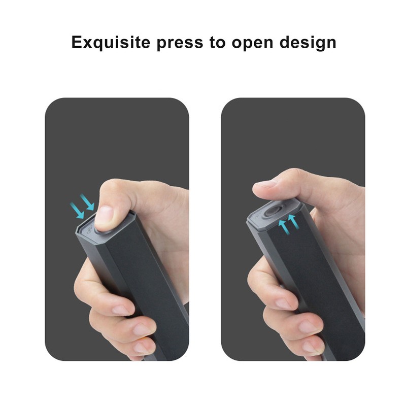 Mini Screwdriver Set S2 Steel Anti Slip Easy Grip Screwdriver