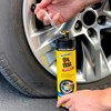  Aerosol Tire Inflators - For Large Sized Tires Found