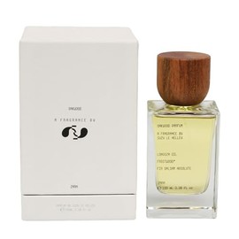 Zara Oakwood Fragrance Perfume for Men Intense Woody Leather with Grapefruit and Orange Blossom Created by Suzy Le Helley Origins Eau de Parfum 100 ML (3.4 fl. oz.)