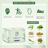 Dabri Sleep Easy Wellness Tea Bags 16pcs | Cognitive support
