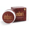 Mbiri Nourishing Lip Butter, 100% Natural Cosmetics (1 x 15