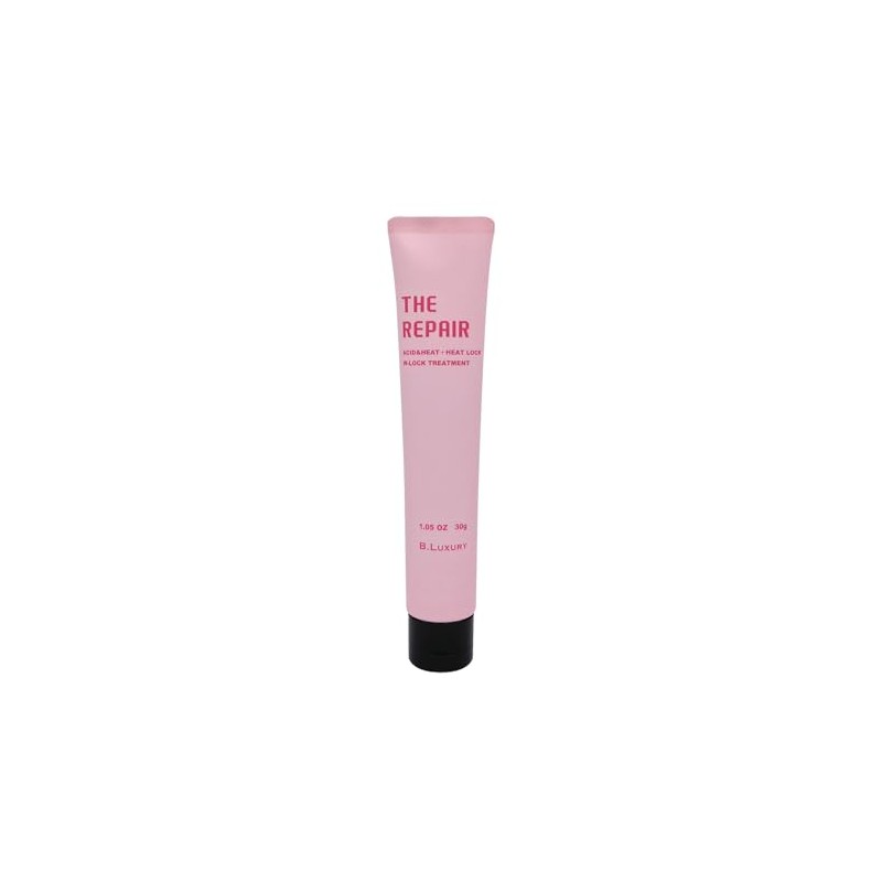 B Luxury The Repair Acid Heat Rock Treatment, 1.1 oz
