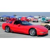 C5 Corvette Suspension Lowering Kit for 1997-2004 C5 & Z06