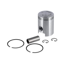 Piston Diameter 37.96 mm, for NPC Coating - M500 - S51, KR51/2 Schwalbe, SR50