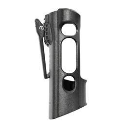 5Pack APX7000 Holster PMLN5331 PMLN5331A Universal Holder Carry Case wwith 3" Belt Clip Compatible with APX7000 Portable Radio