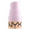 Nyx Cosmetics Bare With Me suero corrector tono Beige 9.6