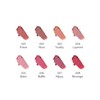 MUZIGAE MANSION Moodwear Blur Lipstick Set 2items, Color:006 Ruffle