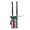 2.4G/5G 300Mbps PCI‑e Dual Band AP Wireless WiFi WLAN Adapter