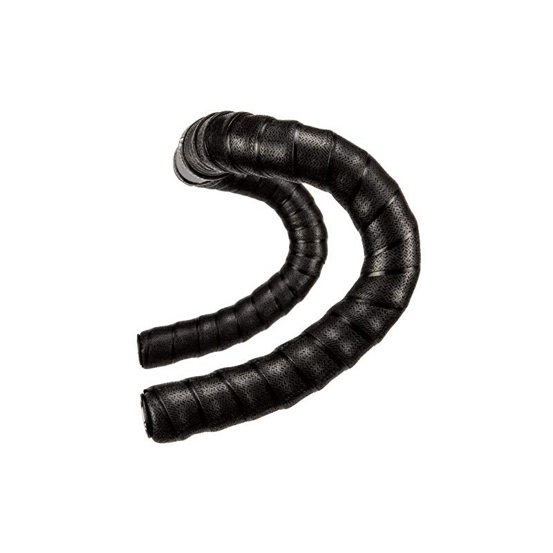 Lizard Skins Unisex's DSP Bar V2 Handlebar Grip Tape, Jet