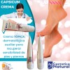 AG Cosmética Natural Crema Tópica Capsicum