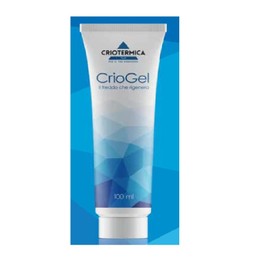 CrioGel Cold Effect