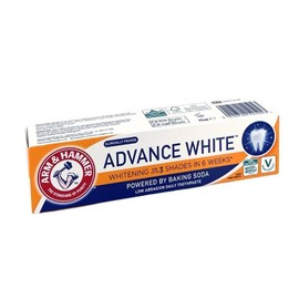 Arm & Hammer Advanced White Extreme 75 ml, Packaging may vary