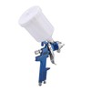 G1/4 Male Thread Air Painter High Atomization Gravity Paint Sprayer