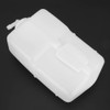 Coolant Reservoir Tank, OEM 19101-PAA-A00 Engine Coolant Reservoir Abs Coolant