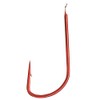 Daiwa Tournament Madenhaken Vorfachhaken 50cm 10Stk., Size 12