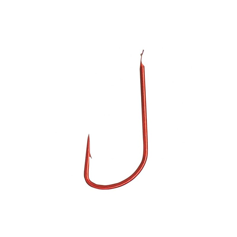 Daiwa Tournament Madenhaken Vorfachhaken 50cm 10Stk., Size 12