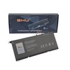 GHU New 56Wh 90V7W 5K9CP Battery Compatible with Dell XPS