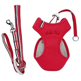 Pompolice Long Run Harness, Pet Products Professional Manufacturer Pompolice