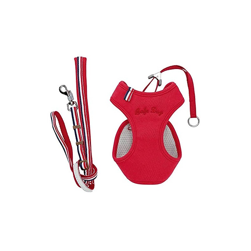 Pompolice Long Run Harness, Pet Products Professional Manufacturer Pompolice