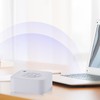 Baby Sound Machine 9 Songs Aid Sleeping USB Charge Timing