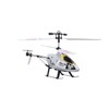 3.5 Channel RC Helicopter Toy 2.4Ghz USB Rechargeable Hovering Realistic
