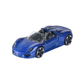 마조렛 29 포르쉐 918 스파이더 : 토이저러스