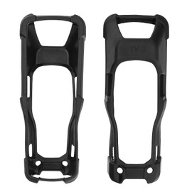 MC9300 Rugged Case for Zebra Handheld Barcode Scanner SG-MC93-RBTG-01 - Durable Protection Series | Multi-Layer Defense, Precision Cutouts, Ergonomic | Drop Tested