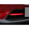FUKUARE CX3 CX-3 DK Series Front Grille Garnish Exterior Custom