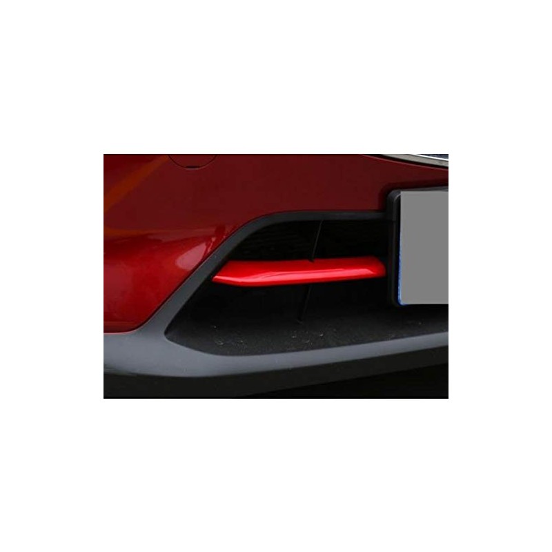 FUKUARE CX3 CX-3 DK Series Front Grille Garnish Exterior Custom