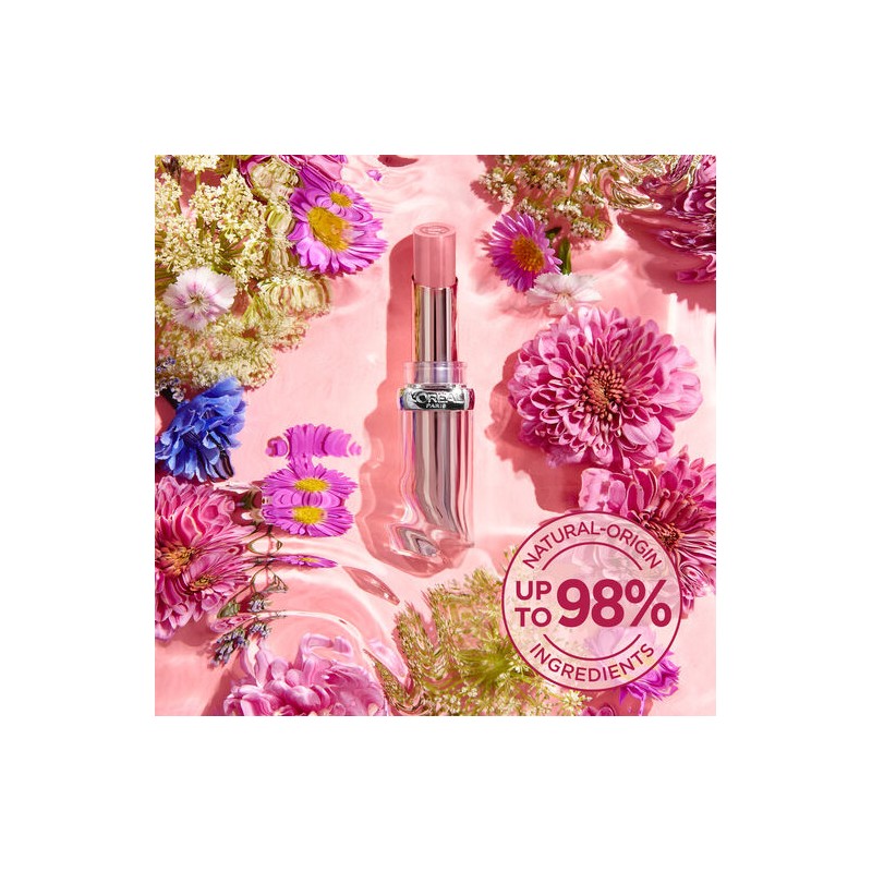 L'Oreal Colour Riche Shine Add 642 #mLBB