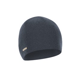 Helikon-Tex Urban Beanie Cap, Shadow Grey Color, Merino Wool, Urban Line