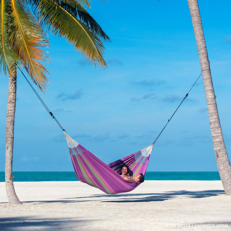 LA SIESTA TMF45-9 Genuine Mount for Hammocks