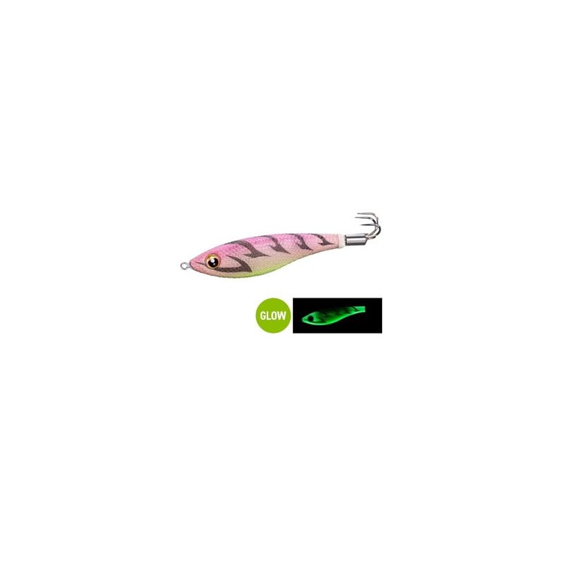 Shimano Sutte Tacoma Master Sutte M Flash Boost QT-R80X 003