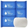See to Y Aqua Whip Facial Soap, 100g, 5 packs / 시투와이 아쿠아 휩 페이셜 비누, 100g, 5개입