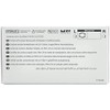 Cooper Vision Biomedics Toric 6 Pieces / BC 8.7 mm