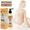 Collagen Plus Moisturize Whitening Vit E Vit C Body Lotion